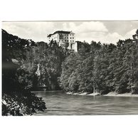 E 50161 - Orlík nad Vltavou 