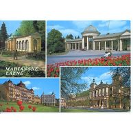 F 50226 - Mariánské Lázně5 