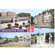F 50227 - Mariánské Lázně5 