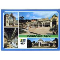 F 50230 - Mariánské Lázně5 