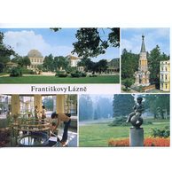 F 50231 - Františkovy lázně3 