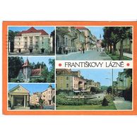F 50232 - Františkovy lázně3 
