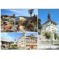 F 50234 - Karlovy Vary