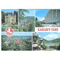 F 50238 - Karlovy Vary 5
