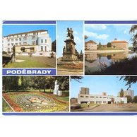 F 50242 - Poděbrady