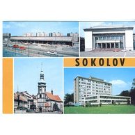 F 50250 - Sokolov
