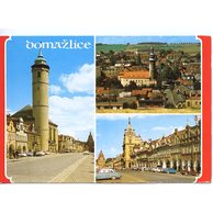 F 50253 - Domažlice