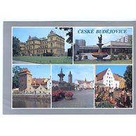 F 50254 - České Budějovice