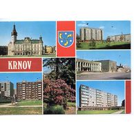 F 50261 - Krnov