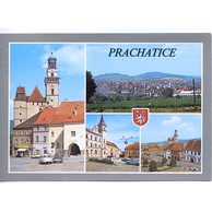F 50267 - Prachatice