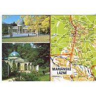 F 50276 - Mariánské Lázně5 