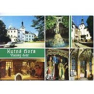 F 50283 - Kutná Hora