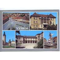 F 50285 - Vyškov