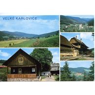 F 50355 - Velké Karlovice