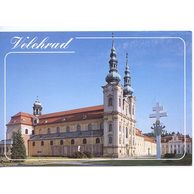 F 50373 - Velehrad