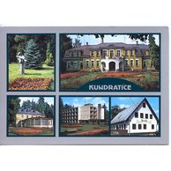 F 50380 - Lázně Kundratice
