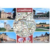 F 50381 - Litoměřice