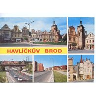 F 50383 - Německý Brod