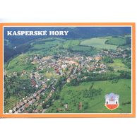 F 50385 - Kašperské Hory