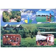Podhájska - 50398