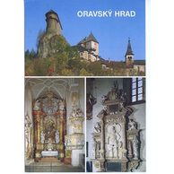 Oravský Podzámok - 50399