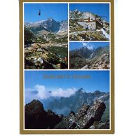 Vysoké Tatry - 50403
