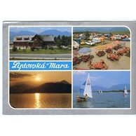 Liptovská Mara - 50404