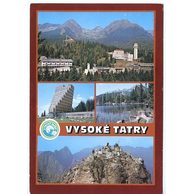 Vysoké Tatry - 50406