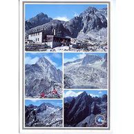 Vysoké Tatry - 50409