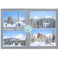 Vysoké Tatry - 50410