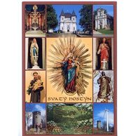 F 50415 - Svatý Hostýn