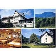 F 50419 - Kunčice pod Ondřejníkem