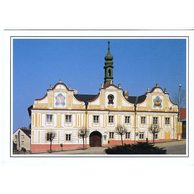 F 50424 - Kašperské Hory