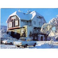 Biele Karpaty - 50437