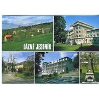 F 50452 - Lázně Jeseník 