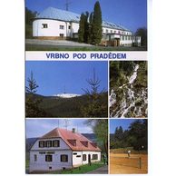 F 50455 - Vrbno pod Pradědem