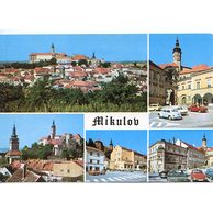 F 50293 - Mikulov