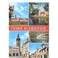 F 50466 - České Budějovice