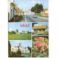 F 50467 - Vráž