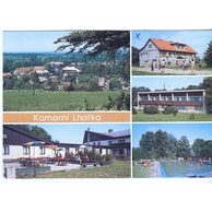 F 50301 - Komorní Lhotka