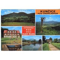 F 50304 - Kunčice pod Ondřejníkem