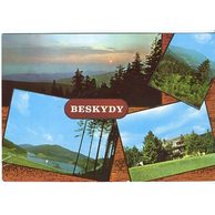 F 50308 - Beskydy 