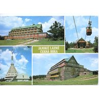 F 50309 - Jánské lázně