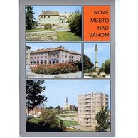 Nové Mesto nad Váhom - 50311