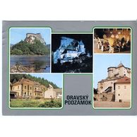 Oravský Podzámok - 50316