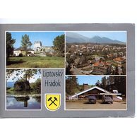 Liptovský Hrádok - 50319