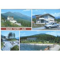 Nízké Tatry - 50320
