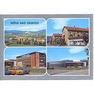 Nižná nad Oravou - 50322