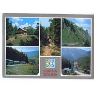 Vrátna dolina - 50324