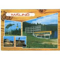 Velká Fatra - 50326